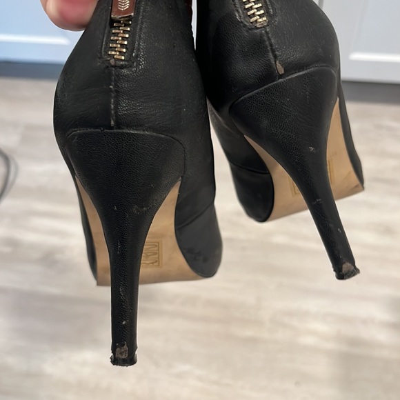 Leather call it spring high heels - Picture 4 of 4